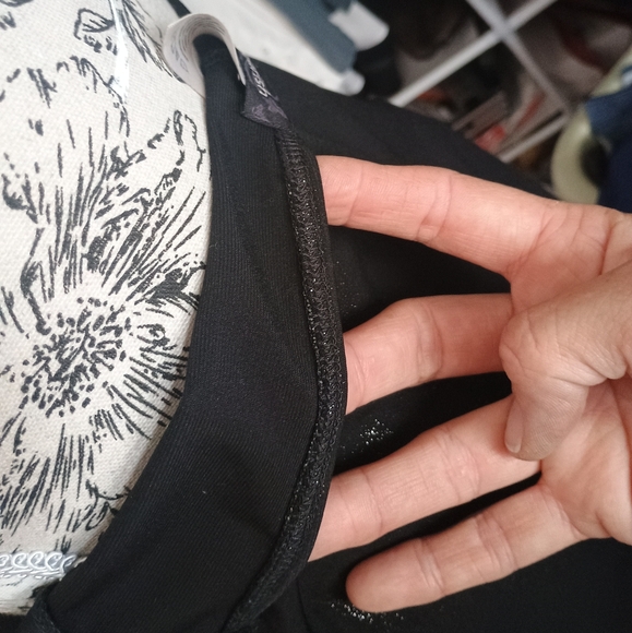 Downtown Girls Night Life Strapless Top - Picture 9 of 11